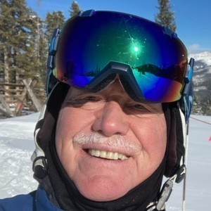 Fundraising Page: Ron Johnson